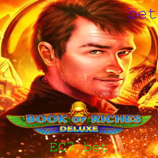 BookofRichesDeluxe: Descubra as Regras e Estratégias para Vencer com EC7 Bet