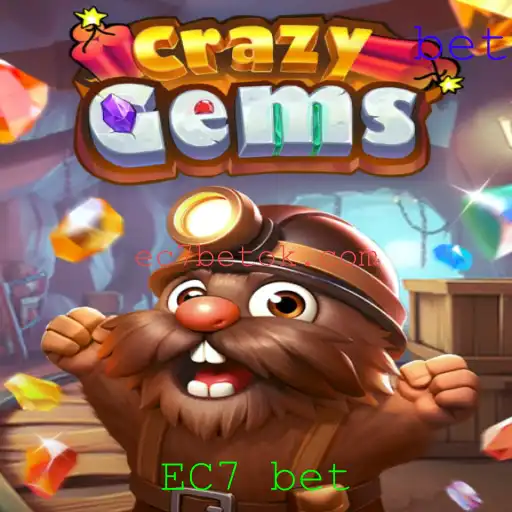 Explorando o Fascinante Mundo de CrazyGems e o Impacto do EC7 Bet