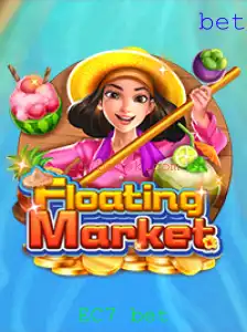 FloatingMarket: Aventura e Estratégia no Mundo de EC7 Bet