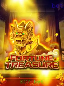 FortuneTreasure: Mergulhe na Emoção dos Tesouros Esquecidos