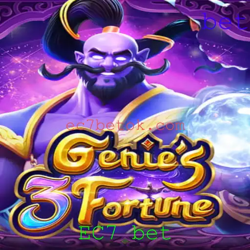 Descubra o Encantador Mundo do Genie3Fortune e sua Chave Mágica EC7 Bet