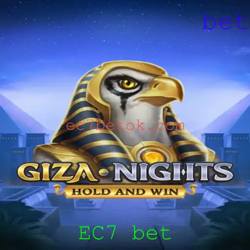 Descubra o Fascinante Mundo de GizaNights e o Desafio EC7 Bet