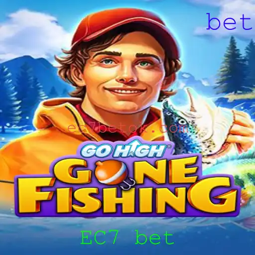 GoHighGoneFishing: Desvende as Aventuras da Pesca Virtual com EC7 Bet