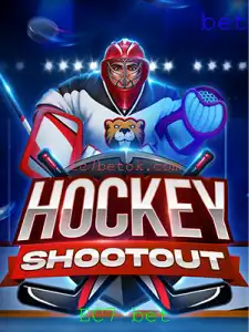 Descubra o Emocionante Mundo do HockeyShootout com EC7 bet