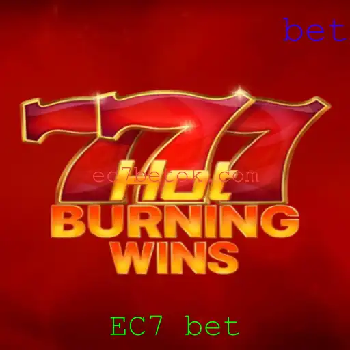 Descubra o Universo de HotBurningWins e a Emoção da EC7 Bet