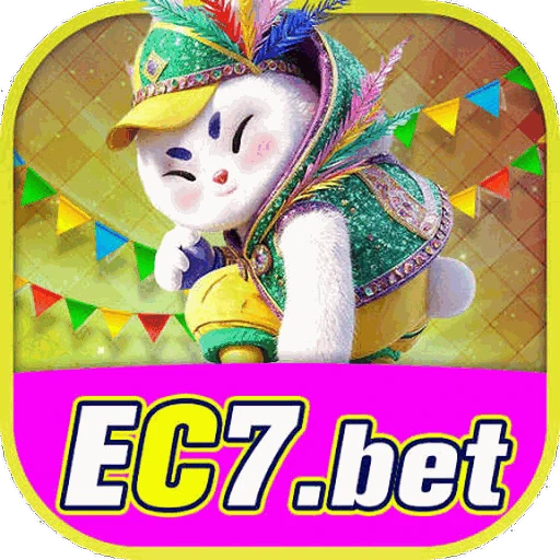 Logo EC7 bet Cassino