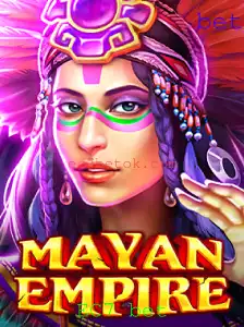 Explorando o Fascinante Mundo de MayanEmpire