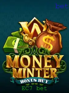 Descubra o Fascínio do Jogo MoneyMinterBonusBuy com EC7 Bet