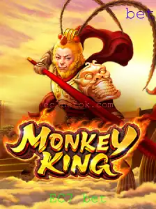 Explorando o Mundo Enigmático de MonkeyKing e EC7 Bet
