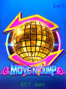 MovenJump e a Nova Era dos Jogos Mobile com EC7 Bet