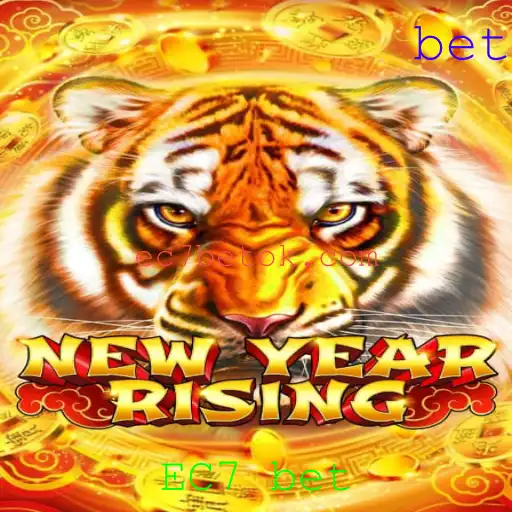 Explorando NewYearRising: Um Novo Horizonte no Mundo dos Jogos com EC7 Bet