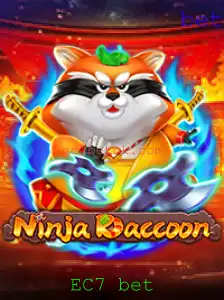 Explore o Universo de NinjaRaccoon e Descubra as Emoções do Mundo EC7 bet