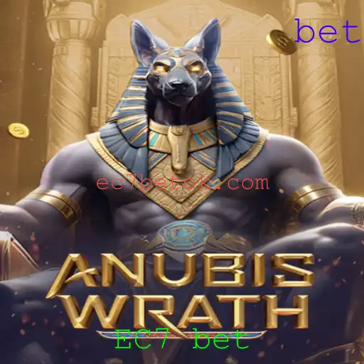 Descubra o Mundo Fascinante de AnubisWrath e EC7 Bet