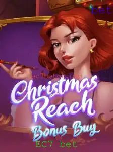 ChristmasReachBonusBuy: Um Mergulho no Mundo Festivo dos Jogos