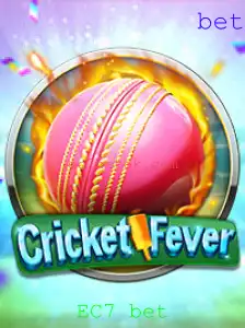 CricketFever: Uma Nova Era de Emoções no Mundo dos Jogos de Críquete