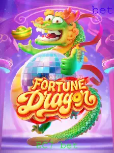 Desvendando o Jogo FortuneDragon e a Dinâmica do EC7 Bet