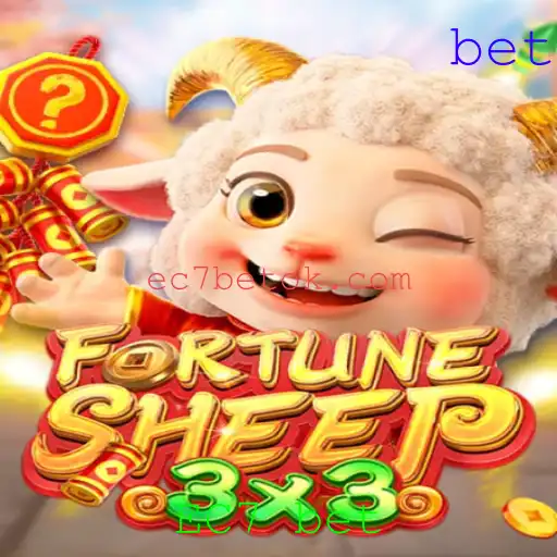 FortuneSheep: O Inovador Jogo de Apostas EC7 Bet