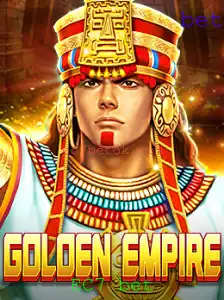 Explorando o Fascinante Universo do GoldenEmpire: Regras, Estratégias e o Impacto da EC7 Bet