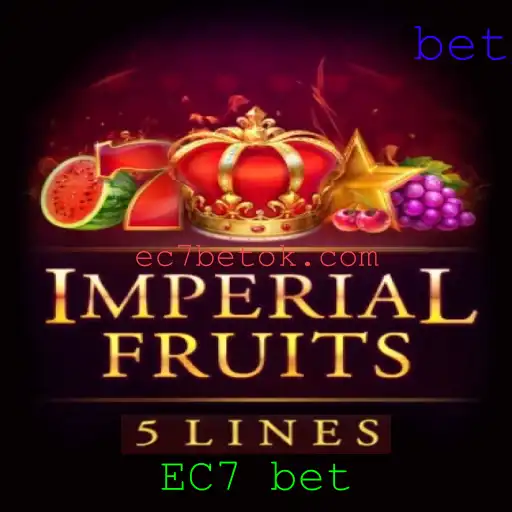 Explorando o Mundo de ImperialFruits5: A Nova Sensação dos Jogos On-line com EC7 Bet
