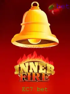 Explorando o Mundo Emocionante de InnerFire e a Chave EC7 Bet