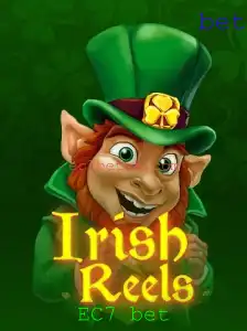 Descobrindo o Mundo Encantado do Jogo IrishReels com a EC7 Bet