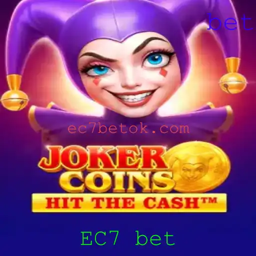 Explorando o Mundo do JokerCoins e EC7 Bet