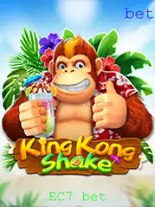 Descubra o Fascinante Mundo de KingKongShake: O Jogo que Fascina Jogadores de Todas as Idades