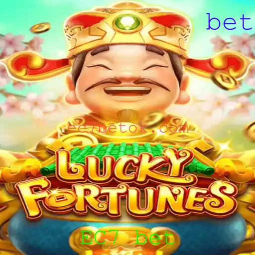 LUCKYFORTUNES: Mergulhe no Mundo do Jogo EC7 Bet