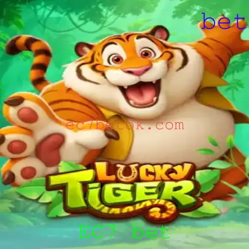 Explorando o Fascinante Mundo do LuckyTiger e EC7 Bet
