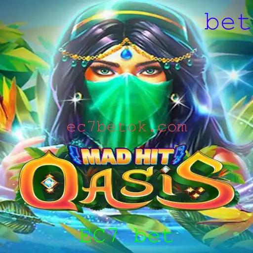 Explorando MadHitOasis: Regras, Estratégias e a Tendência EC7 Bet