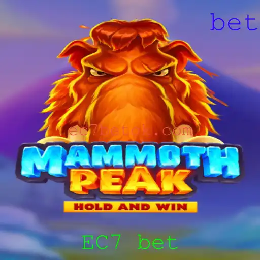 Descubra o Mundo Empolgante de MammothPeak: Um Olhar Detalhado nas Regras e Introdução ao Jogo
