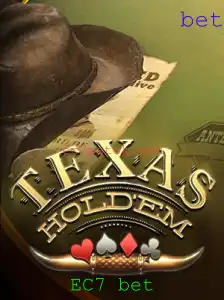 Dominando Texas Holdem: A Arte e Estratégia por Trás do Jogo de Poker Mais Popular
