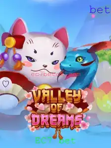 Desvendando o Universo de ValleyofDreams: A Emoção do Jogo e as Novas Regras do EC7 Bet