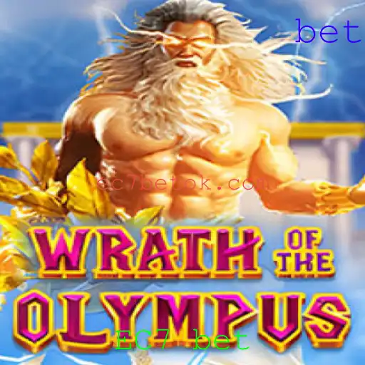 WrathofOlympus: Uma Imersão no Novo Mundo dos Olímpicos