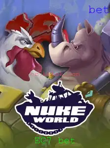 NukeWorld: Um Mergulho no Jogo Futurista e Estratégico que Estão Todos Comentando