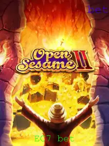 Descubra o Fascinante Mundo de OpenSesameII e EC7 Bet