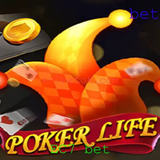 PokerLife: Descubra o Novo Universo de Estratégia com EC7 Bet