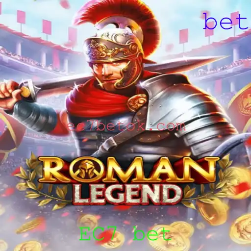 RomanLegend: Explorando o Universo e as Regras do Jogo com EC7 Bet