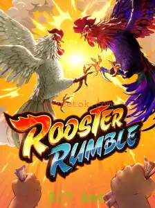 RoosterRumble: Descubra o Universo Intenso do Jogo e as Apostas EC7