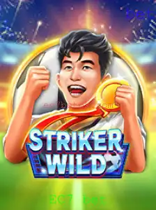 Descubra o Empolgante Mundo de StrikerWILD e EC7 Bet