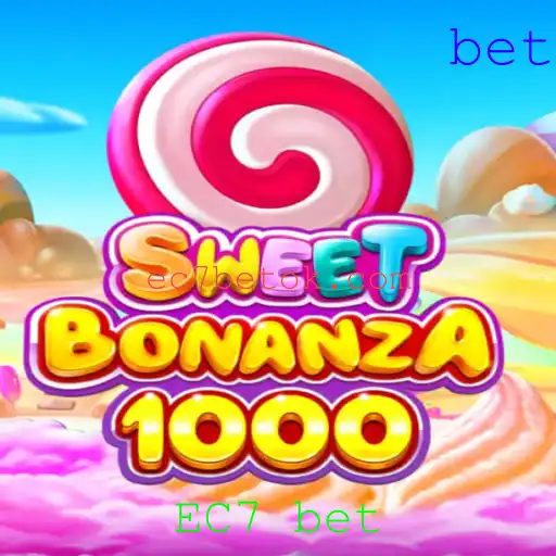 SweetBonanza1000: Um Mergulho no Mundo Doce dos Jogos de Azar