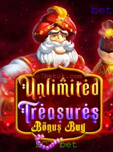 Explorando o Mundo de UnlimitedTreasuresBonusBuy: O Jogo do Momento